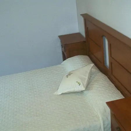 Rural El Rincón De Casa rural *