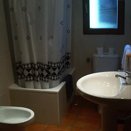 Rural El Rincon De Country house