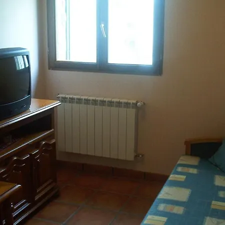 Rural El Rincón De Casa rural *