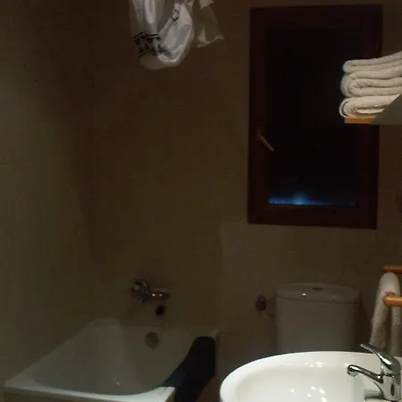 Rural El Rincón De Casa rural Trefacio