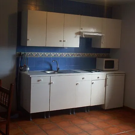 Rural El Rincón De * Trefacio