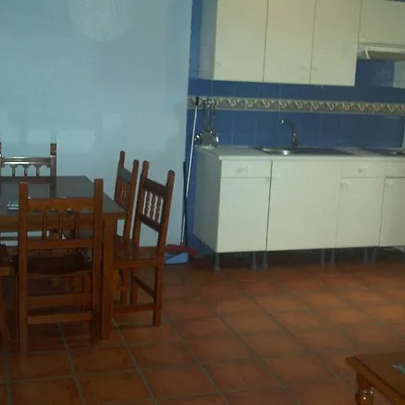 Rural El Rincón De Casa rural Trefacio