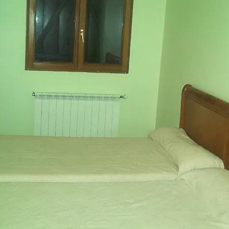 Rural El Rincon De Country house *