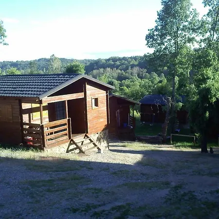 Rural El Rincon De Landhuis *