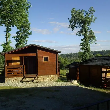 Rural El Rincón De * Trefacio