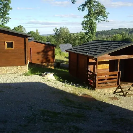 Rural El Rincón De Casa rural *