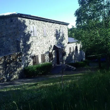 Rural El Rincon De Landhuis *
