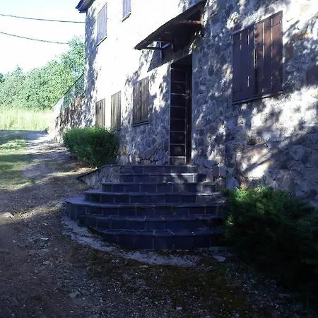 Rural El Rincon De * Trefacio