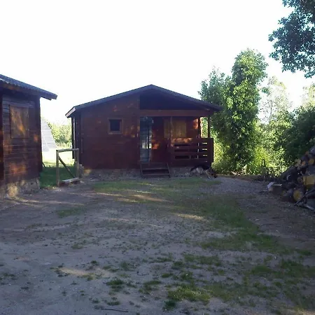 Rural El Rincon De Landhuis Trefacio