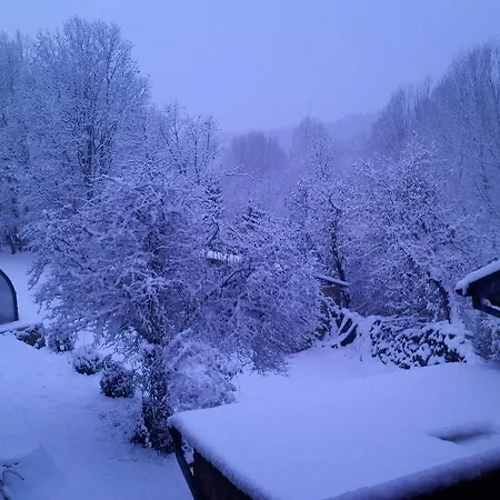 Rural El Rincón De Casa rural Trefacio