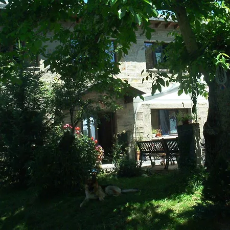 Casa rural Rural El Rincón De *