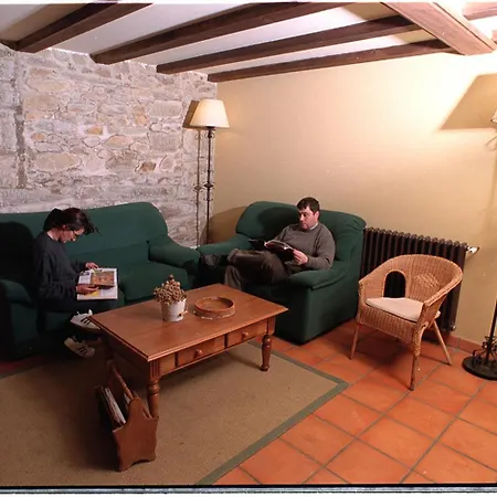 Rural El Rincón De Trefacio