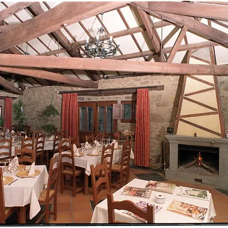 Casa rural Rural El Rincón De *