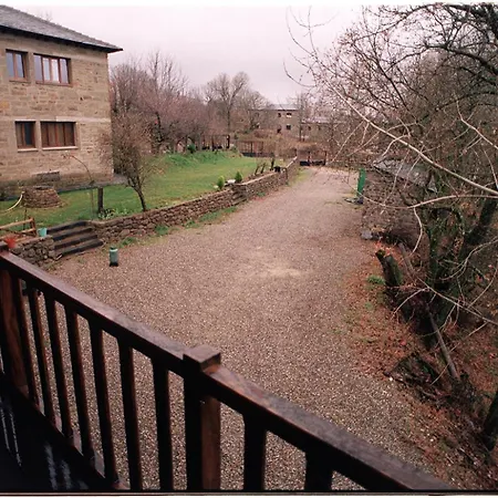 Rural El Rincón De Trefacio