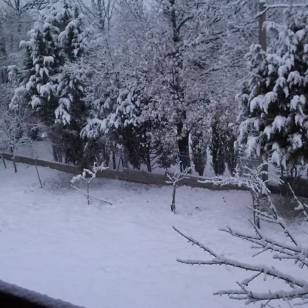 Casa rural Rural El Rincón De