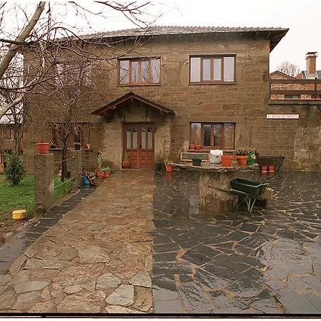 Casa rural Rural El Rincón De Trefacio