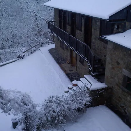 Casa rural Rural El Rincón De Trefacio