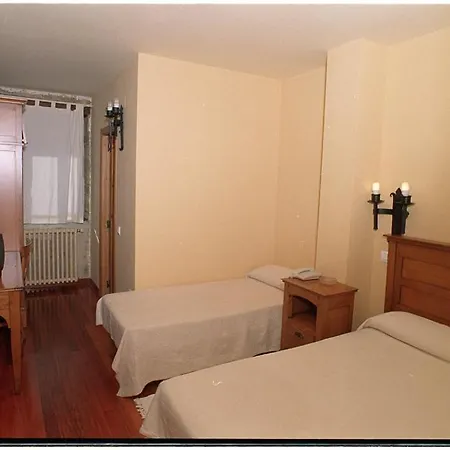 Casa rural Rural El Rincón De Trefacio