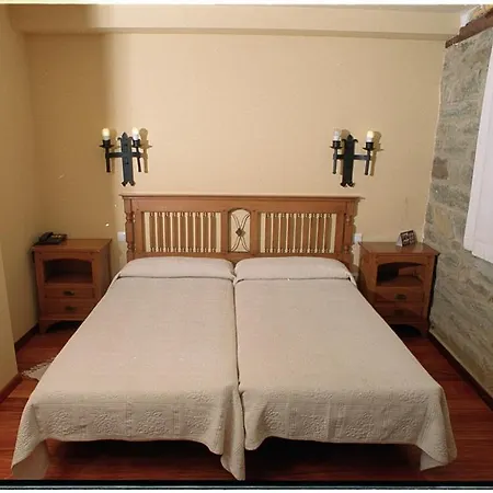 Rural El Rincón De * Trefacio