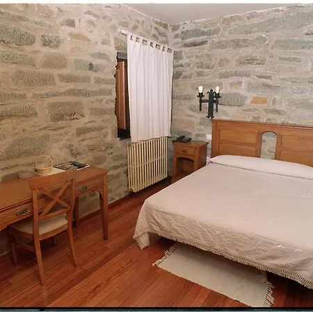 Landhuis Rural El Rincon De