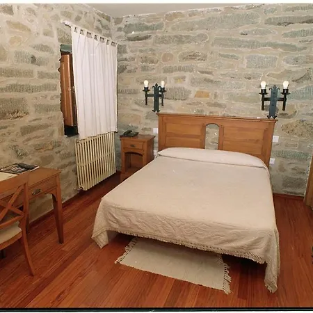 Rural El Rincon De Country house Trefacio