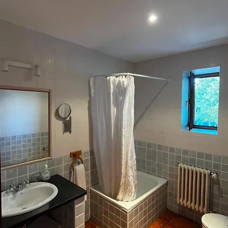 Landhuis Rural El Rincon De