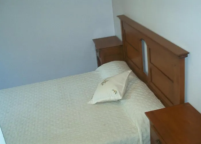 Rural El Rincon De 컨트리하우스 *