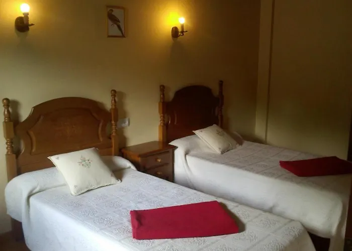 Rural El Rincon De 컨트리하우스