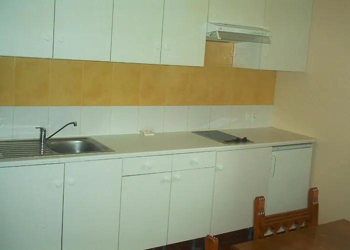 Rural El Rincon De * Trefacio