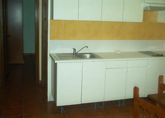 Rural El Rincon De * Trefacio