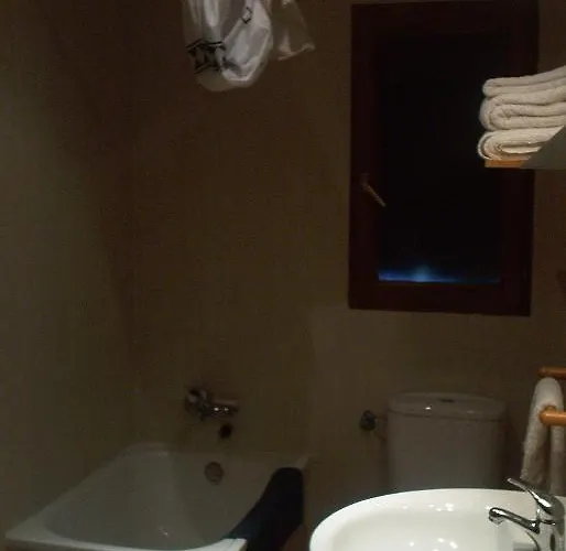 Rural El Rincon De 컨트리하우스 Trefacio