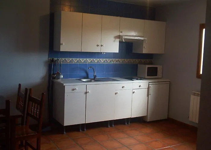 Rural El Rincon De * Trefacio