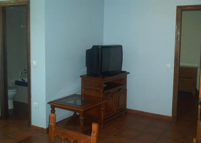 Rural El Rincon De *