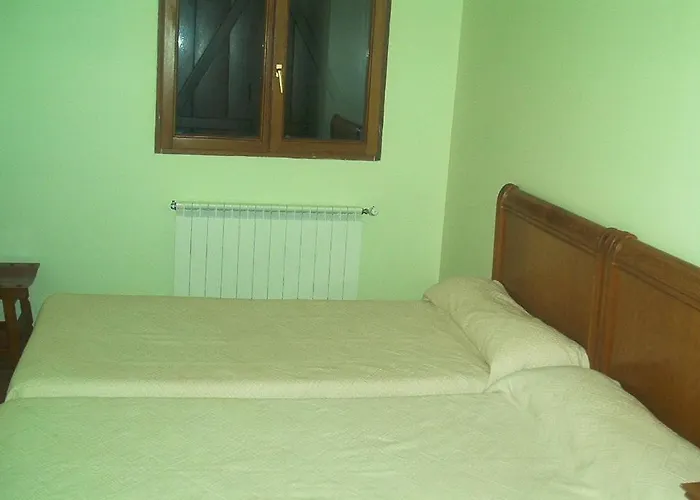 Rural El Rincon De 컨트리하우스 *