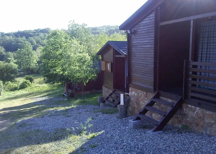 Rural El Rincon De * Trefacio