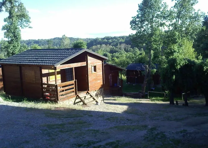 Rural El Rincon De منزل ريفي *