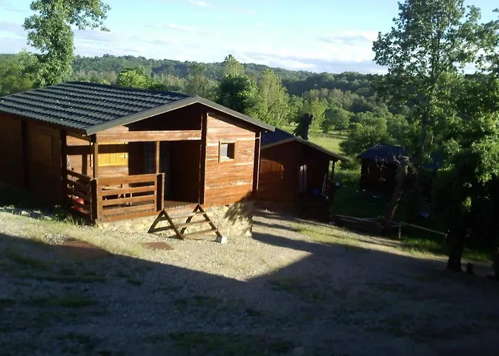 Rural El Rincon De *