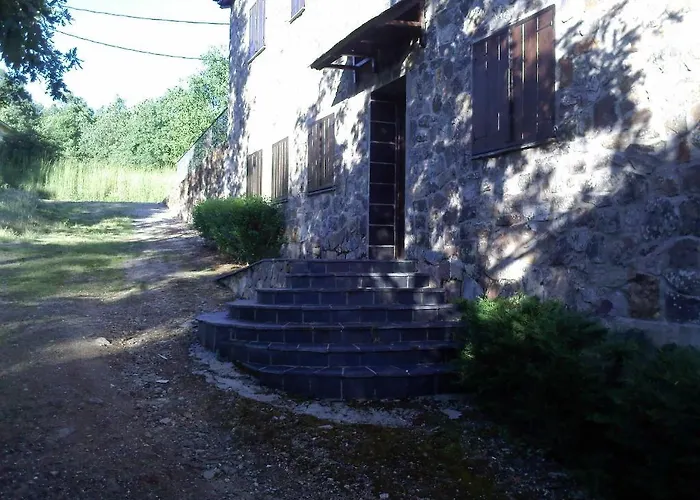 Rural El Rincon De * Trefacio