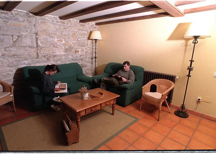 Rural El Rincon De Trefacio