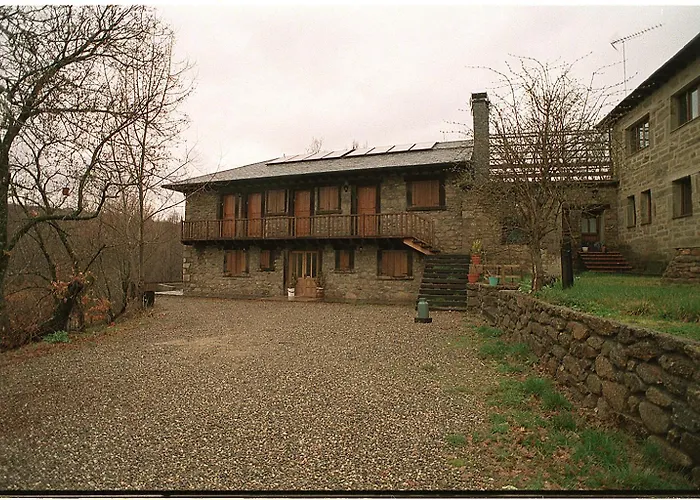 Rural El Rincon De Trefacio
