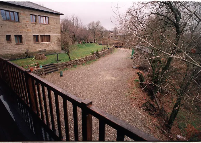 Rural El Rincon De Trefacio