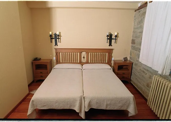 Rural El Rincon De * Trefacio